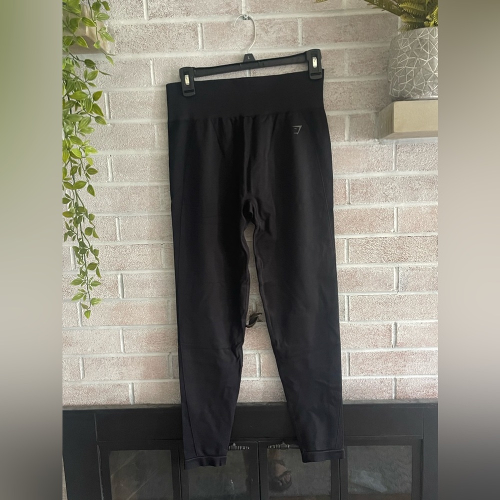 NWT GymShark Leggings